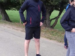 Kevelaer Fahrradwallfahrt 2017